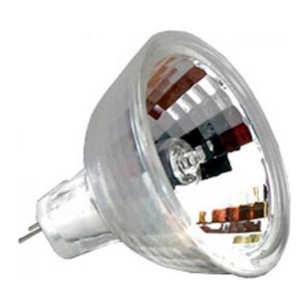 United Scope Llc. AmScope BHD-12V15W 12V 15W Halogen Bulb with Dome For Microscopes BHD-12V15W